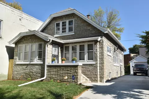 3286 N 40th, Milwaukee, WI 53216