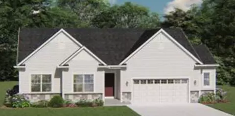 2433 River Bnd, Grafton, WI 53024