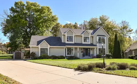 4014 W Abbott, Greenfield, WI 53221