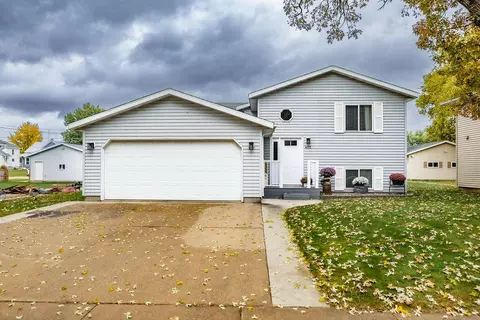 405 S K, Sparta, WI 54656