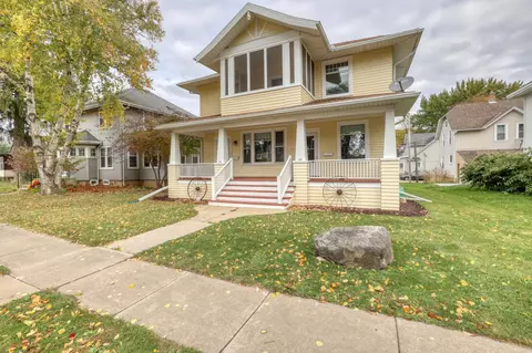 416 E Maple, Horicon, WI 53032