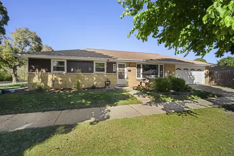 7024 W Burdick, Milwaukee, WI 53219