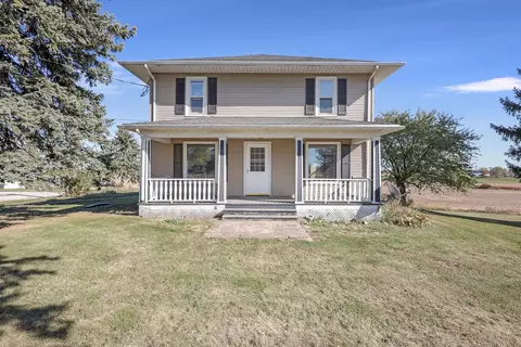 5003 County Highway R, Kossuth, WI 54220