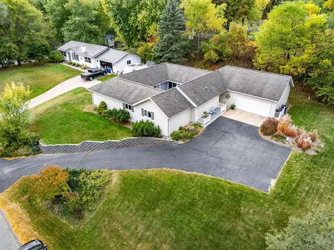 n4551 Old Hickory Drive, Medary, WI 54650