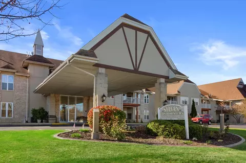 n113w16241 Sylvan #118, Germantown, WI 53022