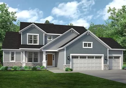 3246 Blue Star #LT 108, Caledonia, WI 53406