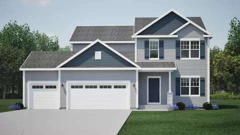 1445 Olde Highlander, Oconomowoc, WI 53066