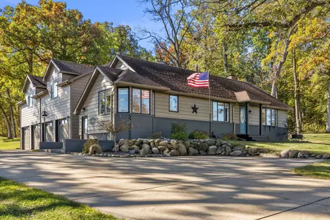 16805 93rd, Bristol, WI 53104