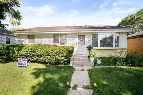8260 W Sheridan, Milwaukee, WI 53218