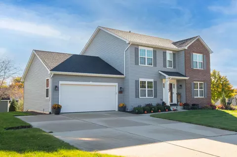 1192 Iris, Grafton, WI 53024
