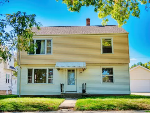 343 N 66th, Milwaukee, WI 53213