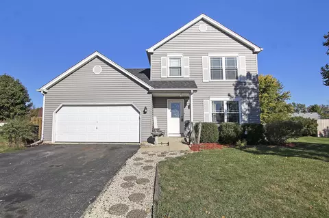 700 Pintail, Genoa City, WI 53128