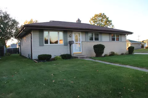 1826 15th, Kenosha, WI 53140