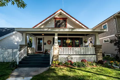 1444 N 66th, Wauwatosa, WI 53213