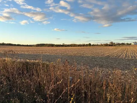 Lt0 County Road B #HWY W, Concord, WI 53178