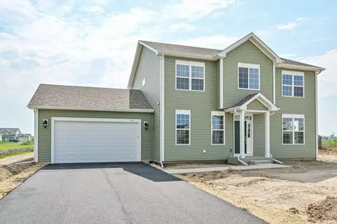 413 Cambridge #LT 158 ADAMS, Williams Bay, WI 53191