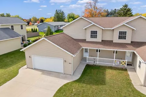 1509 Mason, New Holstein, WI 53061