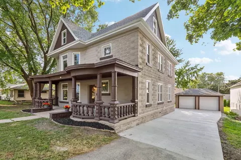 237 S S Ml, Hustisford, WI 53034