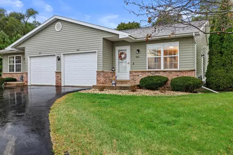 3065 25th, Kenosha, WI 53144