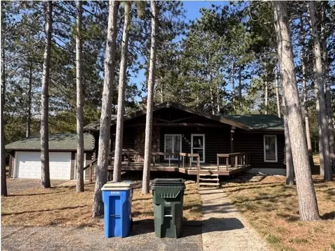 2408 Red Pne, Portage, WI 53901