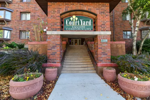 1108 N Milwaukee #111, Milwaukee, WI 53202
