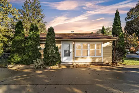 5039 N 60th, Milwaukee, WI 53218