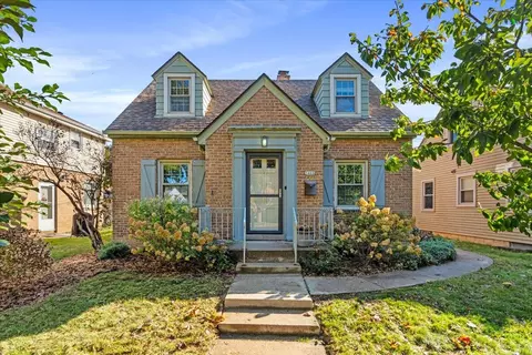 3466 N 89th, Milwaukee, WI 53222