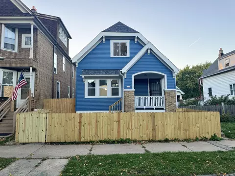 1131 S 17th, Milwaukee, WI 53204