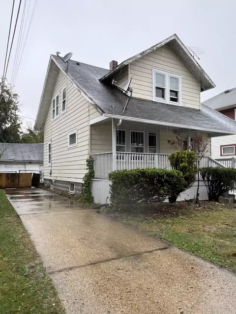 6912 14th, Kenosha, WI 53143