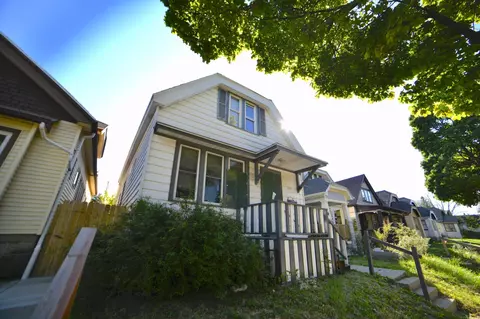3634 N 12th, Milwaukee, WI 53206