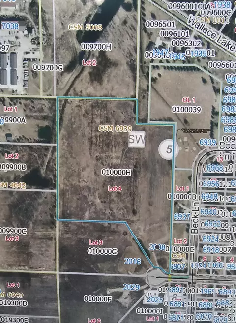 2008 Davids Vw, Trenton, WI 53090