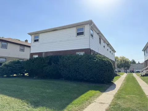 4017 W Morgan, Milwaukee, WI 53221