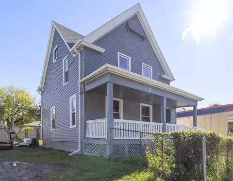 2518 N 27th, Milwaukee, WI 53210