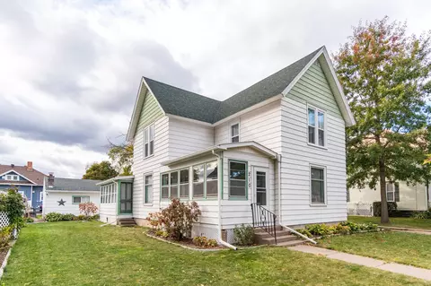 210 Harmony, West Salem, WI 54669