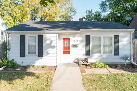 1217 Harvey, Beloit, WI 53511