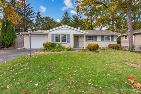 314 Ridge, Lake Geneva, WI 53147