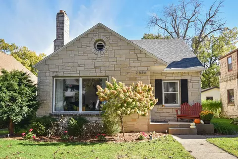 2846 N 78th, Milwaukee, WI 53222