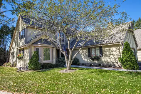 18710 St Andrew #A, Brookfield, WI 53045