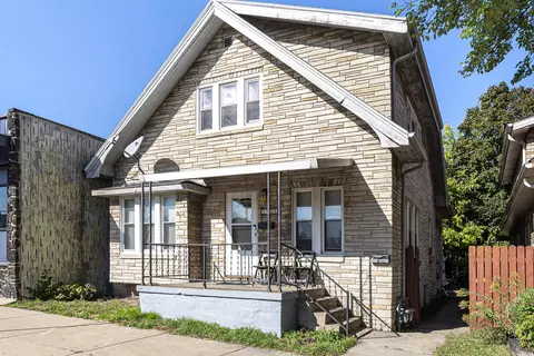 9640 W Greenfield, West Allis, WI 53214