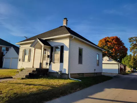 2014 Rankin, Manitowoc, WI 54220