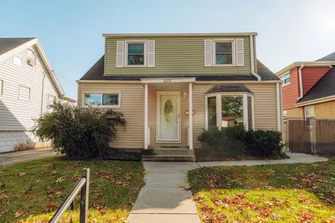 2612 S 67th, Milwaukee, WI 53219
