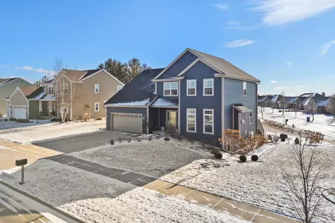 1491 Aster, Port Washington, WI 53074