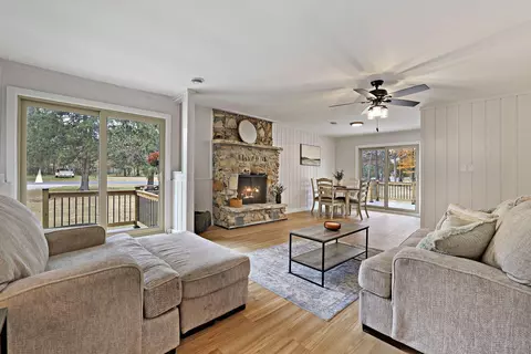 354 Yeoman, Rome, WI 54457