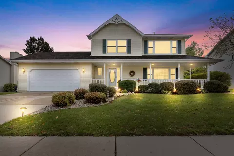 5117 25th, Kenosha, WI 53144