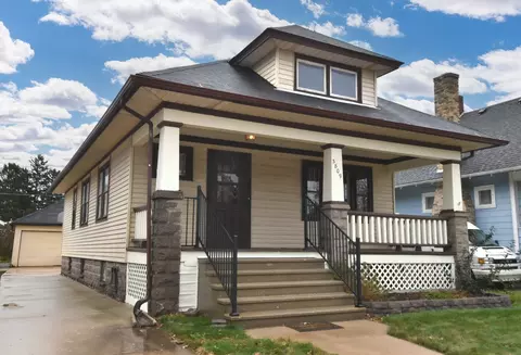 3809 Sheridan, Kenosha, WI 53140