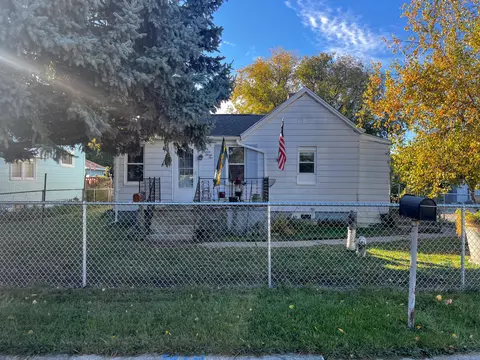 1635 Derby, Mount Pleasant, WI 53403