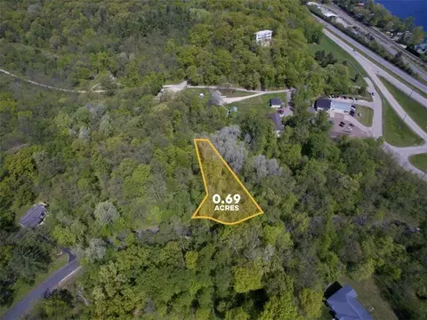 lot1 Queens Cv, Dresbach, MN 55947