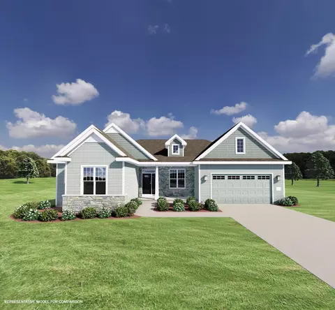 1320 Windwood, Oconomowoc, WI 53066