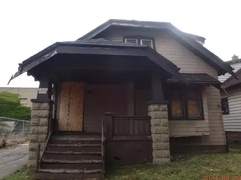3960 N 20th, Milwaukee, WI 53206