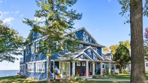 n9438 Winnebago Park Road, Fond Du Lac, WI 54937